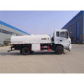 Dongfeng petroleum tankers drink water transport truck